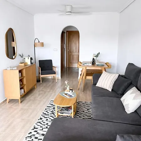 Casa Margaret Apartment
