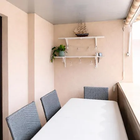 Casa Margaret Apartment Torrevieja