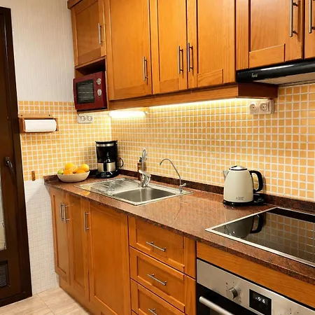 Apartmán Casa Margaret Torrevieja